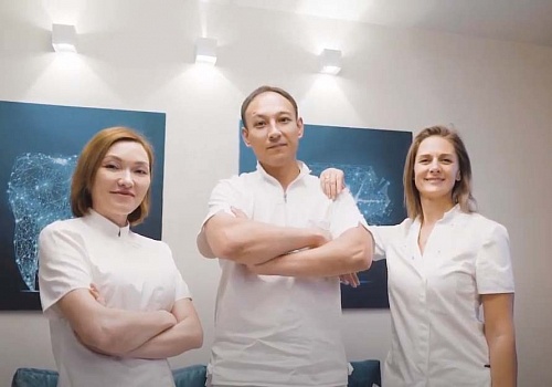 Ambassador Premuim Dental Care